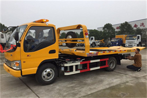 单县哪里有拖车服务