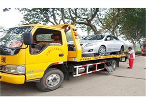 单县附近24小时汽车拖车服务热线