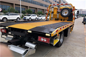 单县24小时汽车送油服务公司