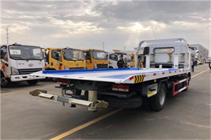 单县汽车救援补胎