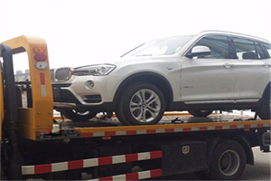 单县拖车24小时服务电话