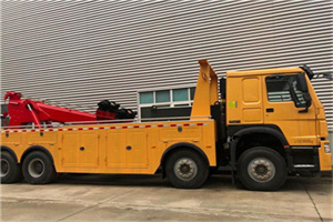 单县道路救援公司